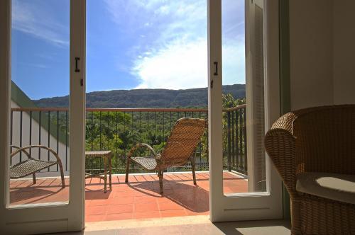 Hostal Pouso Alforria