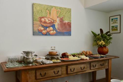 Hostal Pouso Alforria