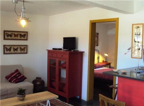 Apartamento Minha Casa