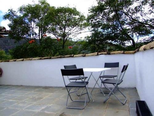 Apartamento Minha Casa