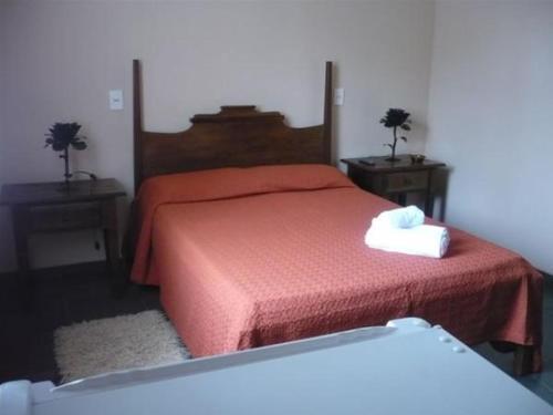 Hostal Pousada Portal