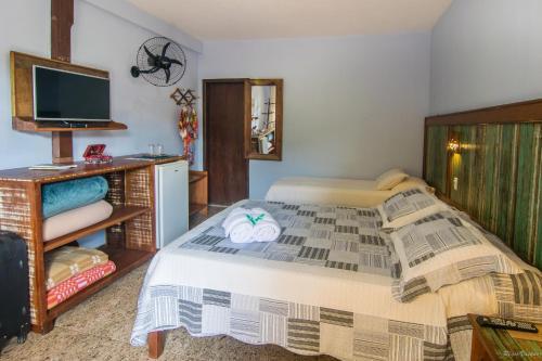 Hostal Pousada Portal