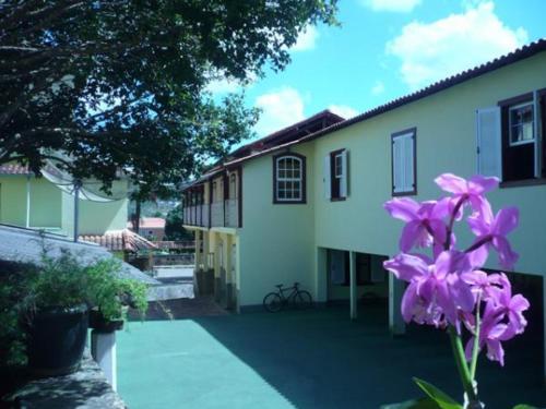 Hostal Pousada Portal