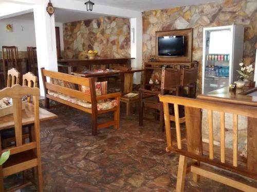 Hostal Pousada Portal
