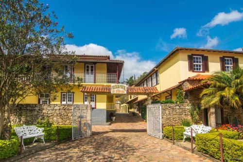 Hostal Pousada Portal