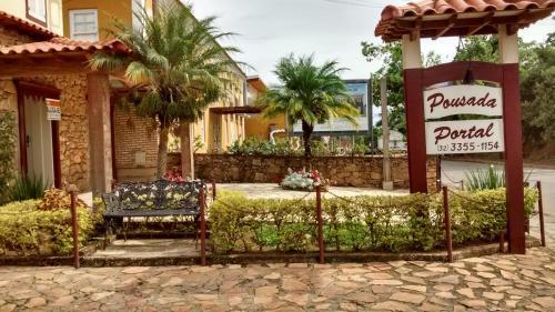 Hostal Pousada Portal