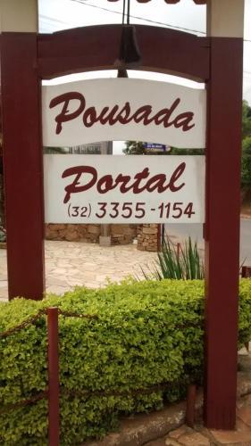 Hostal Pousada Portal