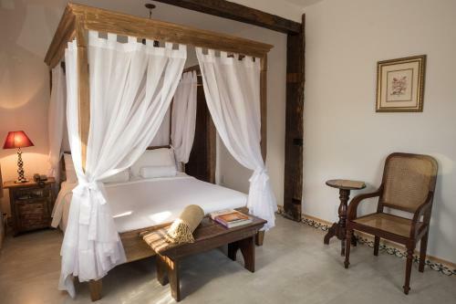 Hostal Pouso De Bartolomeo