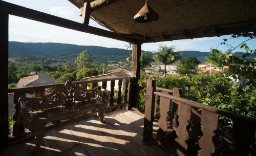 Hostal Pouso De Bartolomeo