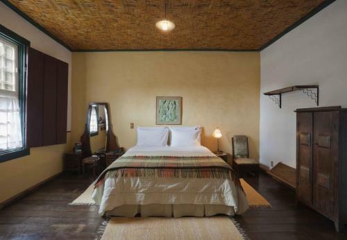 Hostal Pousada D'oleo De Guignard