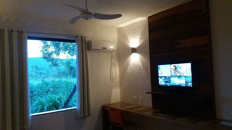 Hostal Pousada Cantares
