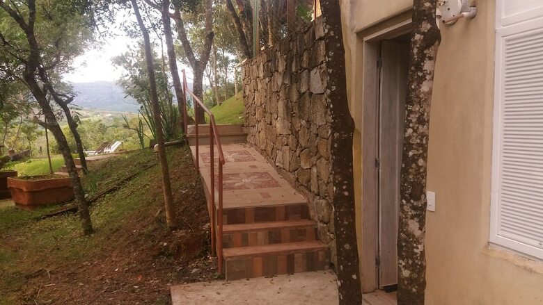 Hostal Pousada Cantares