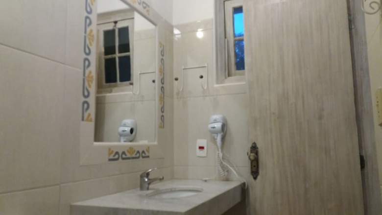 Hostal Pousada Cantares