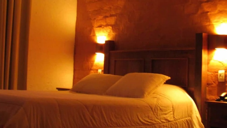 Hostal Pousada Cantares