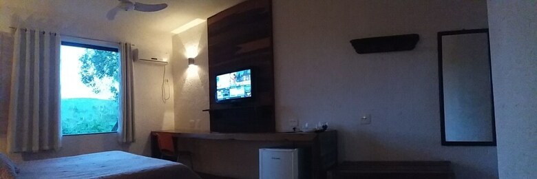 Hostal Pousada Cantares