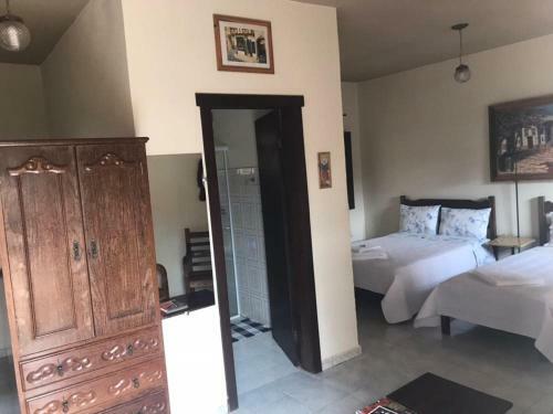 Hostal Pousada Aconchego Das Abelhas