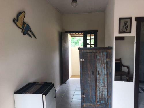 Hostal Pousada Aconchego Das Abelhas