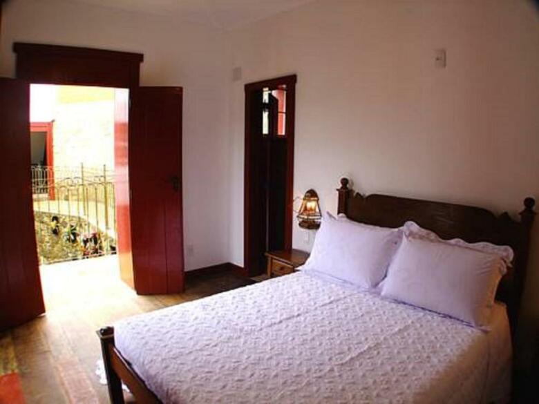 Hostal Pousada Araujo Bazilio