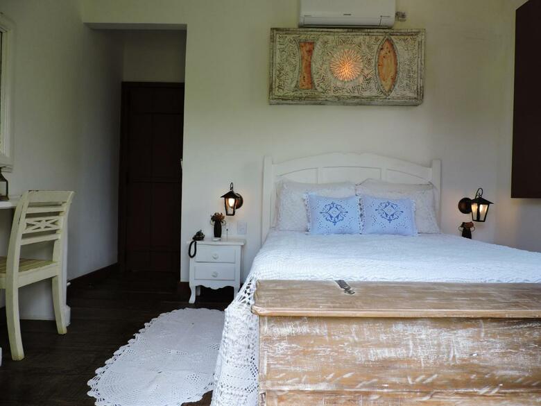 Hostal Pousada Araujo Bazilio