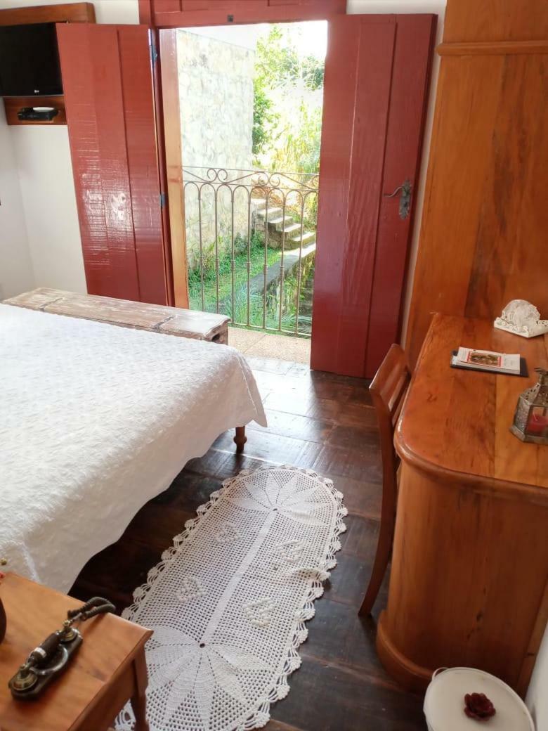 Hostal Pousada Araujo Bazilio