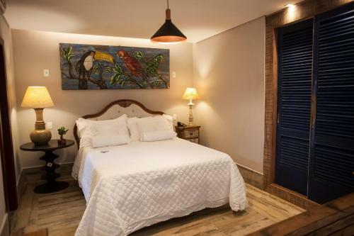 Hostal Pousada Do Largo
