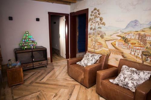 Hostal Pousada Do Largo