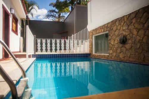 Hostal Pousada Do Largo