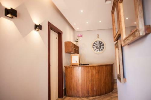 Hostal Pousada Do Largo