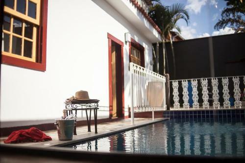 Hostal Pousada Do Largo