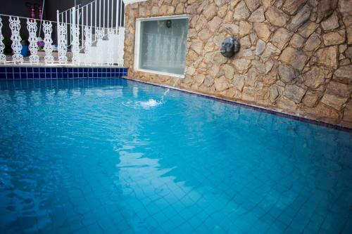 Hostal Pousada Do Largo