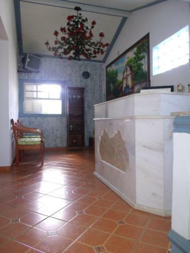 Hostal Pousada Serenna