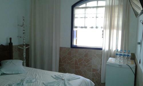 Hostal Pousada Santo Expedito