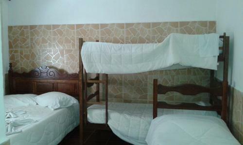 Hostal Pousada Santo Expedito