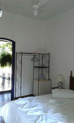 Hostal Pousada Santo Expedito