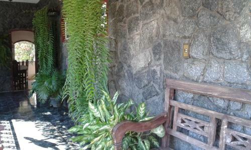 Hostal Pousada Santo Expedito