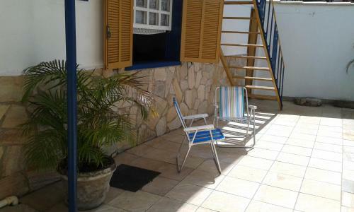Hostal Pousada Santo Expedito