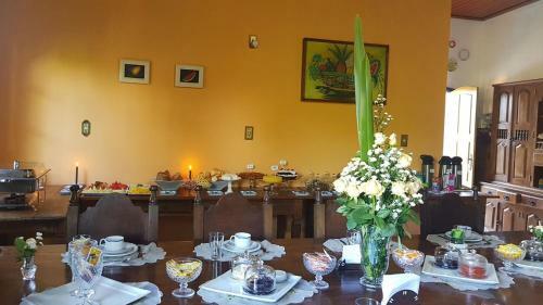 Hostal Pousada Santo Expedito
