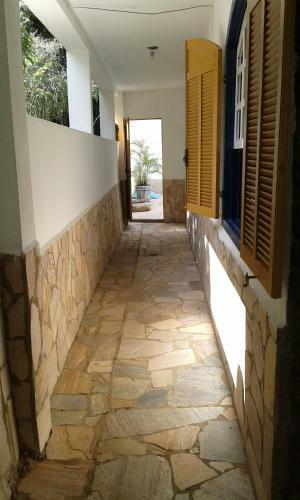 Hostal Pousada Santo Expedito