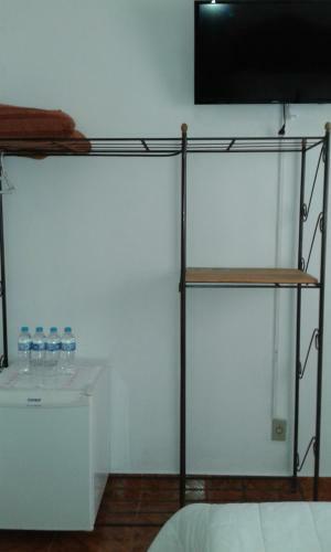 Hostal Pousada Santo Expedito