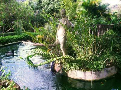 Hostal Pousada Vila Verde
