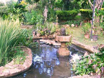 Hostal Pousada Vila Verde
