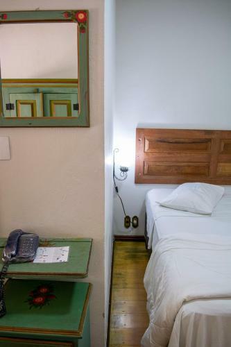 Hostal Pousada Chafariz Das 4 Esta��es
