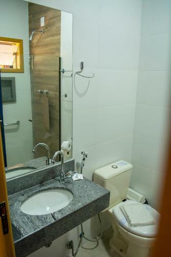Hostal Pousada Chafariz Das 4 Esta��es