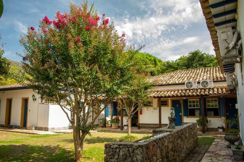 Hostal Pousada Chafariz Das 4 Esta��es