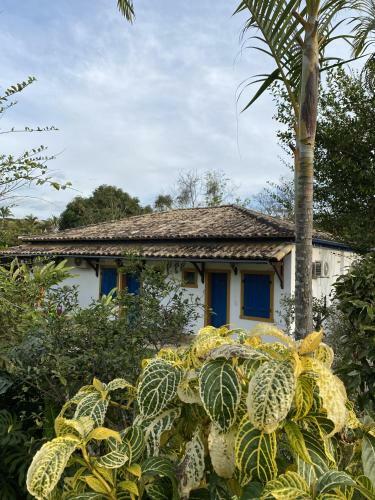 Hostal Pousada Chafariz Das 4 Esta��es