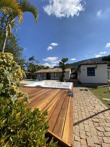 Hostal Pousada Chafariz Das 4 Esta��es