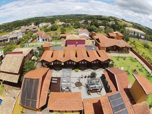 Hostal Pousada Trem Do Imperador