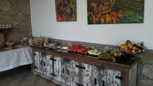 Hostal Pousada Ber�o Da Liberdade