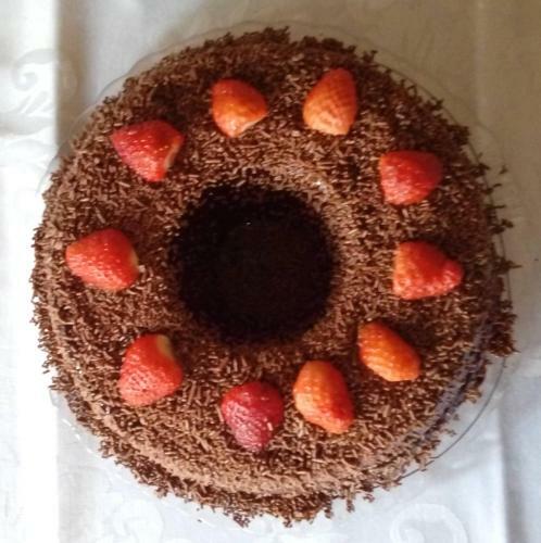 Hostal Pousada Ber�o Da Liberdade