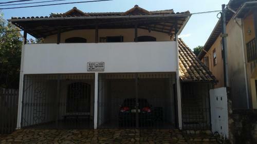 Casas Em Tiradentes